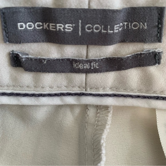 Dockers’ Collection Capri Pants - Picture 7 of 8